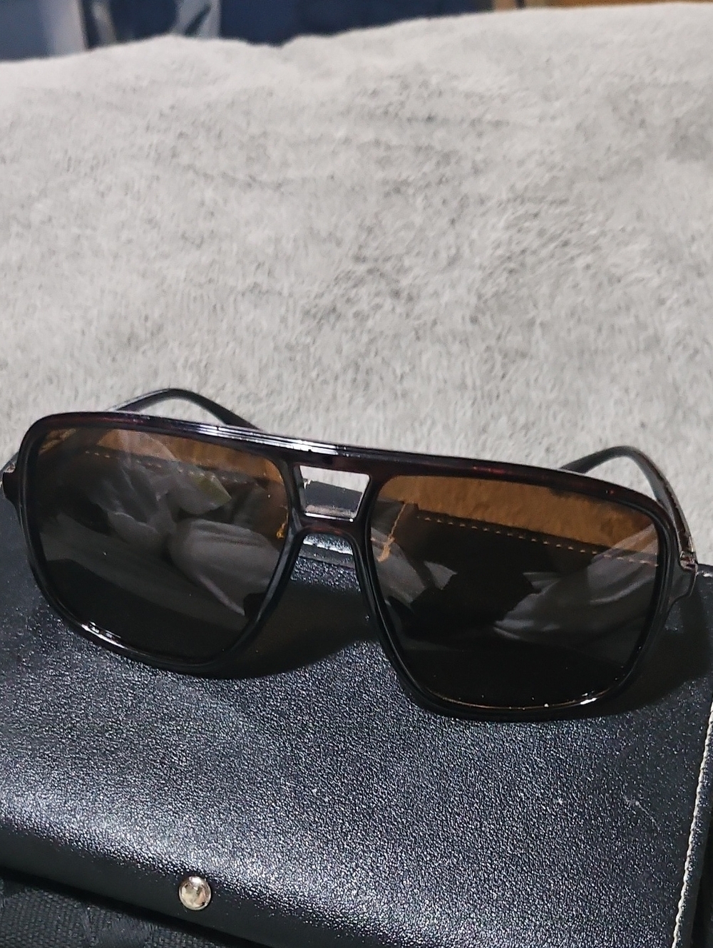Timberland Vintage Womens Designer Sunglasses